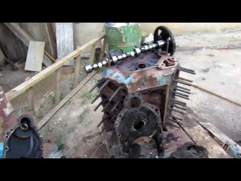 Видео: подготавливаем  к сборке СМД72. вопрос в конце.