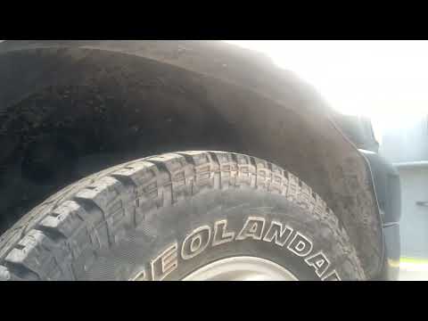 Видео: Great Wall Safe. Итог восстановления.