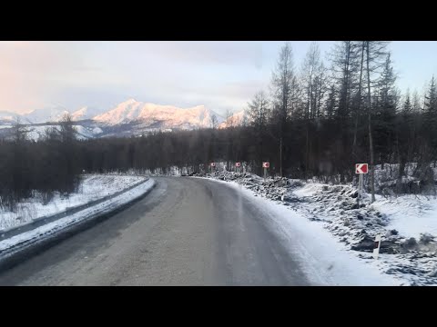 Видео: ЗИМНИКИ СЕВЕРА/ЧЁРНЫЙ ПРИЖИМ/ЗАЯЧЬЯ ПЕТЛЯ