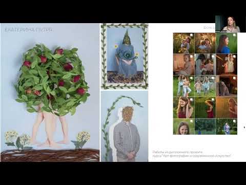 Видео: Съёмки на рассвете и на закате. Разбор работ участников клуба.