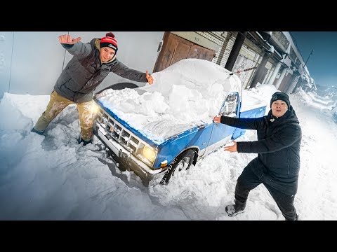 Видео: Нашли бриллиант среди вёдер