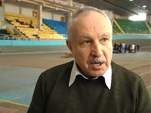 Видео: Львівський велотрек