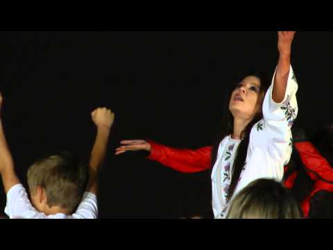 Видео: ★ Руслана/Ruslana ★ США [Complete Concert - Version 2/2] Союзівка/Soyuzivka ★ July 12, 2014