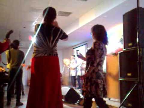 Видео: "Манзур" (Бухара, Узбекистан) 2017.03.26 часть 2