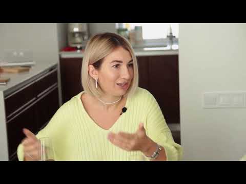 Видео: Блогерська кухня з Тетяною Пренткович🔥