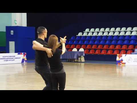 Видео: DANCESPORT | Латиноамериканская программа | Сильде Алексей Рудольфович