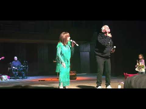 Видео: Мими Иванова и Развигор Попов- Дон Кихот, 12.12.2024,  Варна,  ФКЦ,  Зала 1