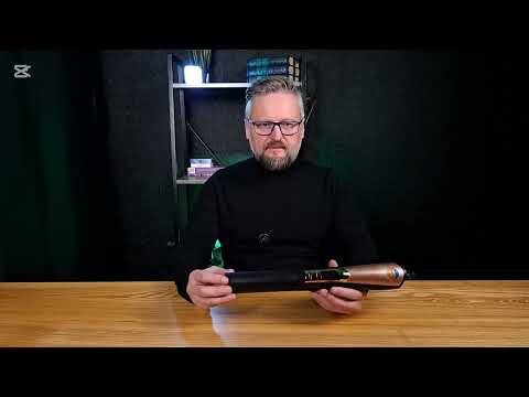 Видео: Прибор излучающий Анионы - Активатор клеток | Домашний Доктор.