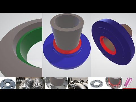 Видео: ФЛАНЦЕВЫЕ СОЕДИНЕНИЯ ИХ ОСОБЕННОСТИ ПРИ  СТЫКОВКЕ И СВАРКЕ