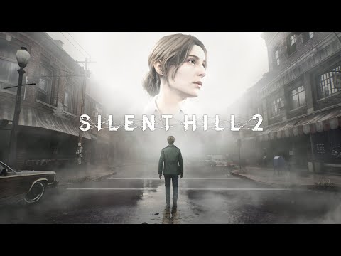 Видео: SILENT HILL 2 Remake. Прохождение. Серия 8.