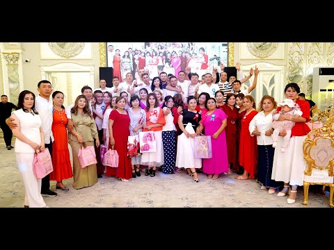 Видео: 20 Жылдық кездесу 1 Бөлім