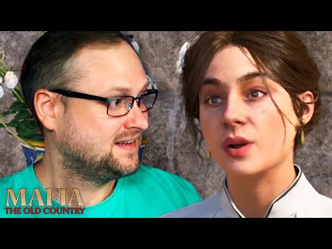 Видео: ДЕНЬ СВЯТЫХ ► Mafia: The Old Country #8