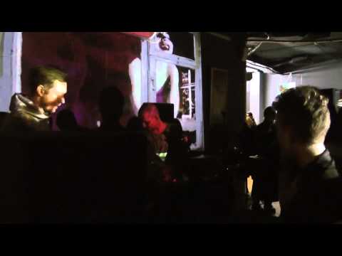 Видео: 4 Позиции Бруно @ Cloud Cafe, Самара, 19.12.2015