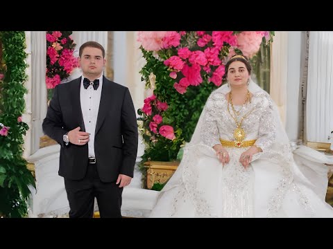 Видео: Анонс Королевской Свадьбы Саида и Анжелы 30.04.2025 - 01.05.2025 г. Самара