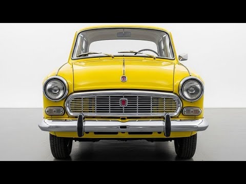 Видео: Москвич 412 – Легенда, которая вернулась! Ты не поверишь, на что он способен сегодня!