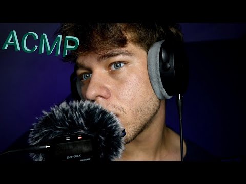 Видео: АСМР TASCAM  СКРЕЧИНГ ПО ЗАШТКЕ /ASMR TASCAM SCRATCHING ON THE GASKET