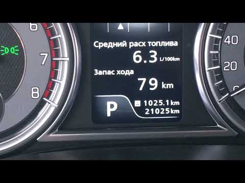 Видео: NEW VITARA -Полный привод. 1.4 Турбо. Зимний расход.