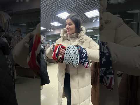 Видео: О’Крас WOMAN в прямом эфире!