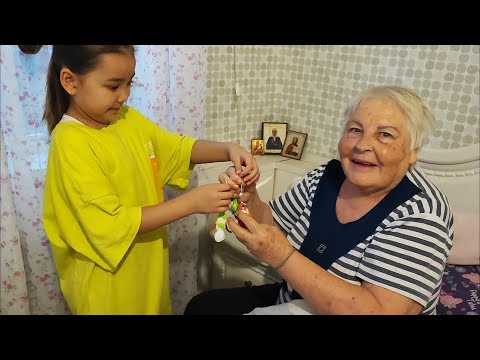 Видео: МАМА РАССКАЗЫВАЕТ Как БЫЛО  @ShindrMindr_Official