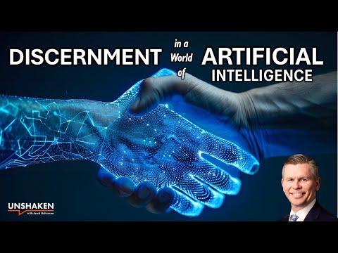 Видео: Проницательность в мире искусственного интеллекта