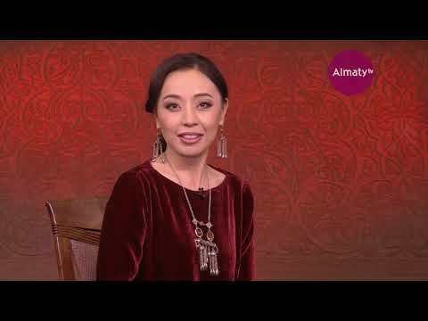 Видео: Інжу - маржан: Халықаралық, республикалық байқаулардың лауреаты Рауан Әбілбаев (05.01.19)