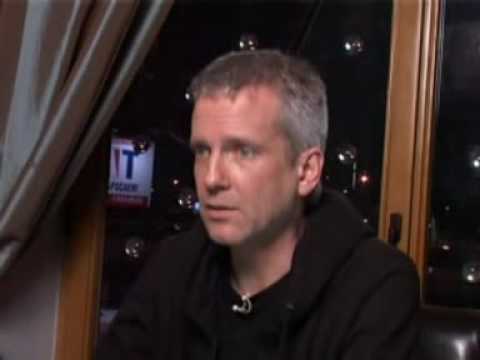 Видео: Стрельников на MTV part3