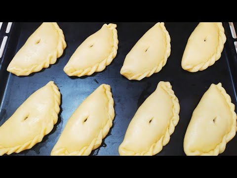 Видео: За уши не оттащить от этих ПИРОЖКОВ!!! ВКУСНЫЕ пирожки РЕЦЕПТ.