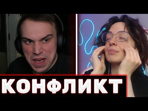 Видео: ГЛЕБ ДОВЁЛ КОРЮ ДО СЛЁЗ, ОНА УХОДИТ К РАВШАНУ В СТАЮ? | SASAVOT