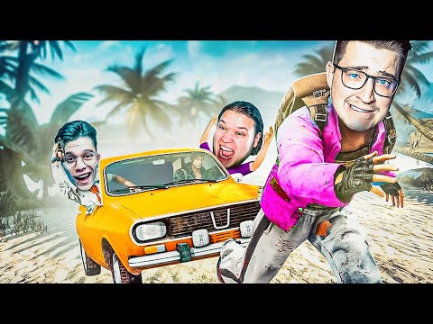 Видео: ЭТО САМЫЙ СЛОЖНЫЙ РЕЖИМ В CS 2! БЕГИ ОТ МАШИН ИЛИ ТЕБЕ КОНЕЦ! ШАНС ПРОХОЖДЕНИ 0.0001%! ЭТО НЕ ПРОЙТИ