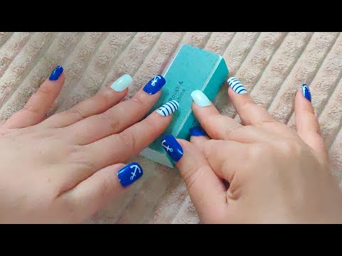 Видео: Асмр Маникюрный салон 💅НАРАЩИВАНИЕ НОГТЕЙ (Шепот)| Asmr Nail Salon 💅NAIL EXTENSION