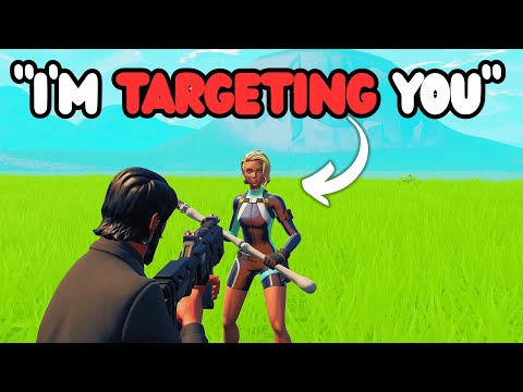 Видео: этот парень узнал меня...