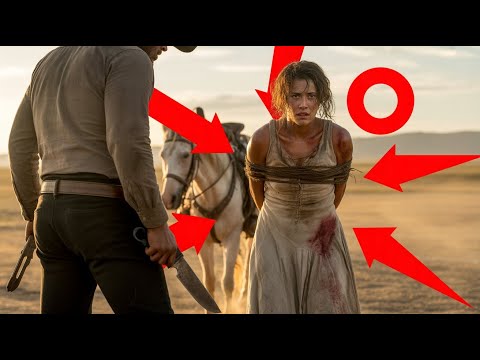 Видео: «Просто убей меня!» – крикнула она. Но поступок охотника за головами поразил её