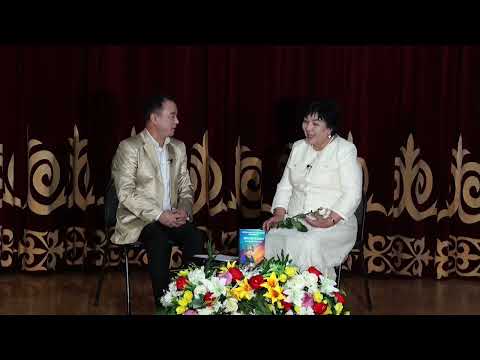 Видео: Ырга айланган өмүр Күлбүбү Байбугуева