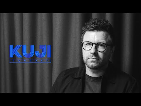 Видео: Ладо Кватания: идея кино (Kuji Podcast 172)