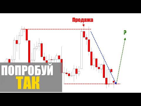 Видео: МОЙ Способ Установки Уровней ПОДДЕРЖКИ и СОПРОТИВЛЕНИЯ