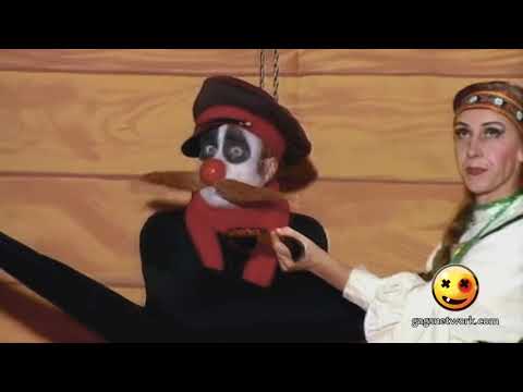 Видео: Деревня Дураков - Ржач! Баба лечит Мужика