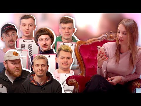 Видео: Коміки шукають дівчину. Випуск 7. Останнє відео на каналі.