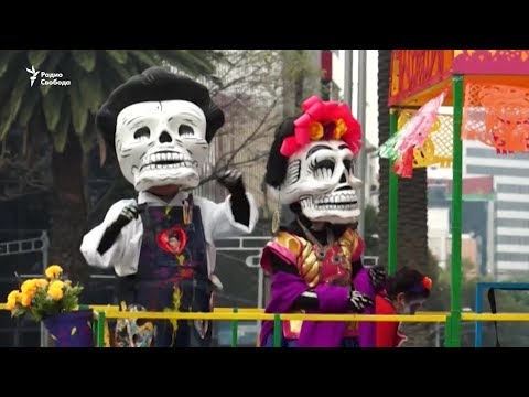 Видео: На пороге бессмертия: кто хочет жить вечно?