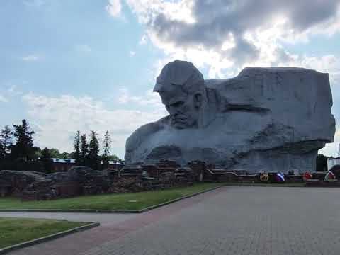 Видео: Путешествие в Беларусь