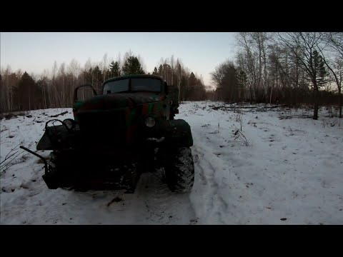 Видео: #кино#зима#фильм#зил 157#СЕЗОН ОХОТЫ НА СОБОЛЯ# ВЫЕЗЖАЕМ ДОМОЙ 2024 Г. — 2025. 12серия!