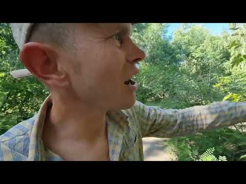 Видео: #OFFROAD по Конча Заспе