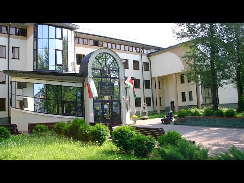 Видео: Знакомство с Филиалом