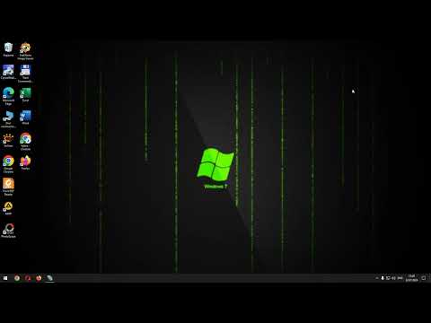 Видео: FTP-файлообменник на Windows 10