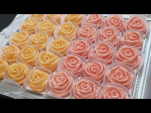 Видео: Сделайте это сладкое из сухого молока, и вы удивитесь результату.