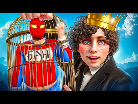 Видео: АДМИН ЗАБАНИЛ ЧИТЕРА КОТОРЫЙ РАЗНЁС ВЕСЬ СЕРВЕР в GTA 5 RP