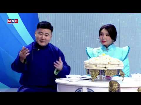 Видео: Калмыки на передаче «Монгол түмний мэнд»