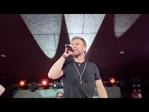 Видео: Plazma-"Mystery (The Power Within ),Екатеринбург 09.08.2023