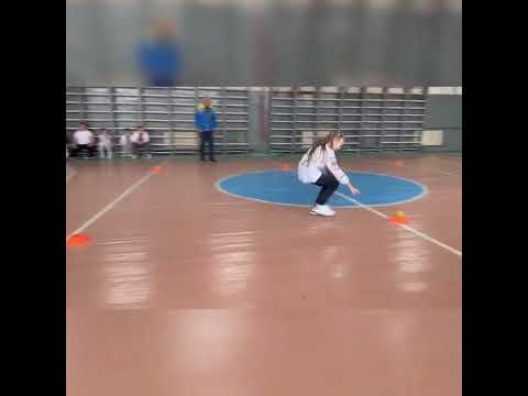 Видео: Козацькі забави у 4-Б класі | Спортивно-інтелектуальні змагання | Липчанський ЗЗСО