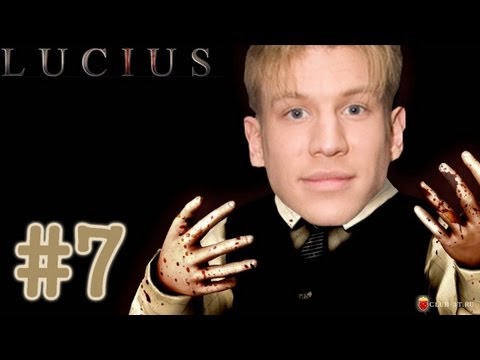 Видео: ИВАН ДОРН - Lucius #7