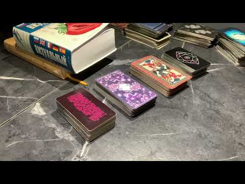 Видео: Планы человека на Вас. Чего хочет от Вас? Закроет ли это Ваши потребности? Аналитика на Таро. 1403